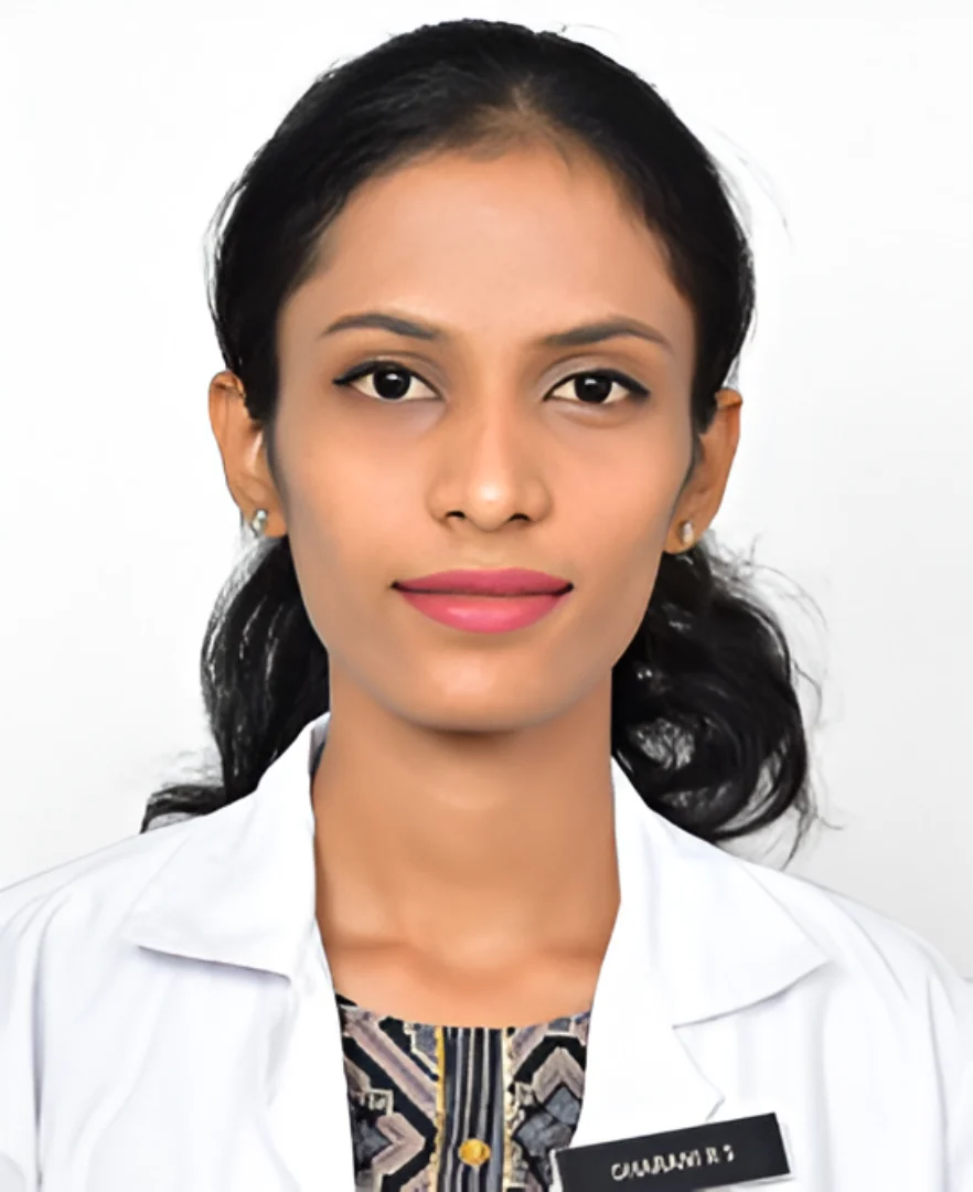 Dr. Dharani